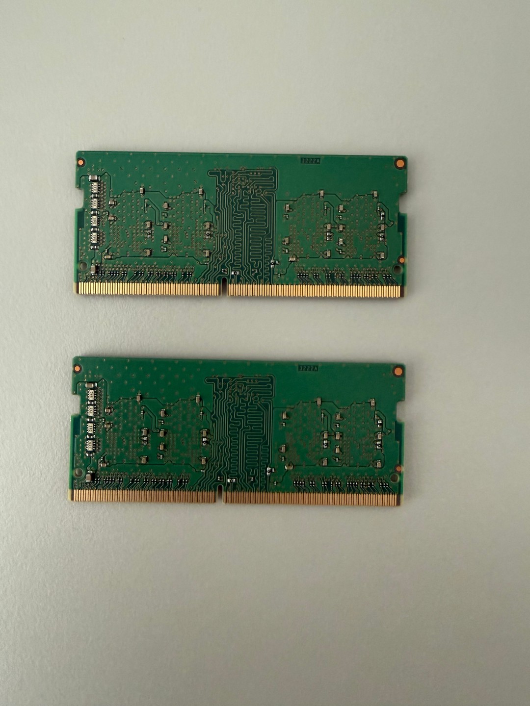Micron 16GB DDR4 3200 (x2 8GB) | Jawa