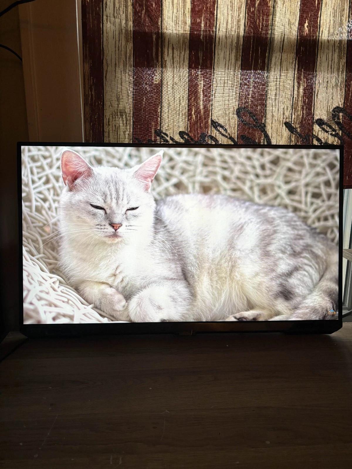 Samsung S28BG700EN 28" 4K UHD Gaming Monitor (CS)