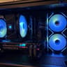 Gaming PC Build 3070 ryzen 5 5500