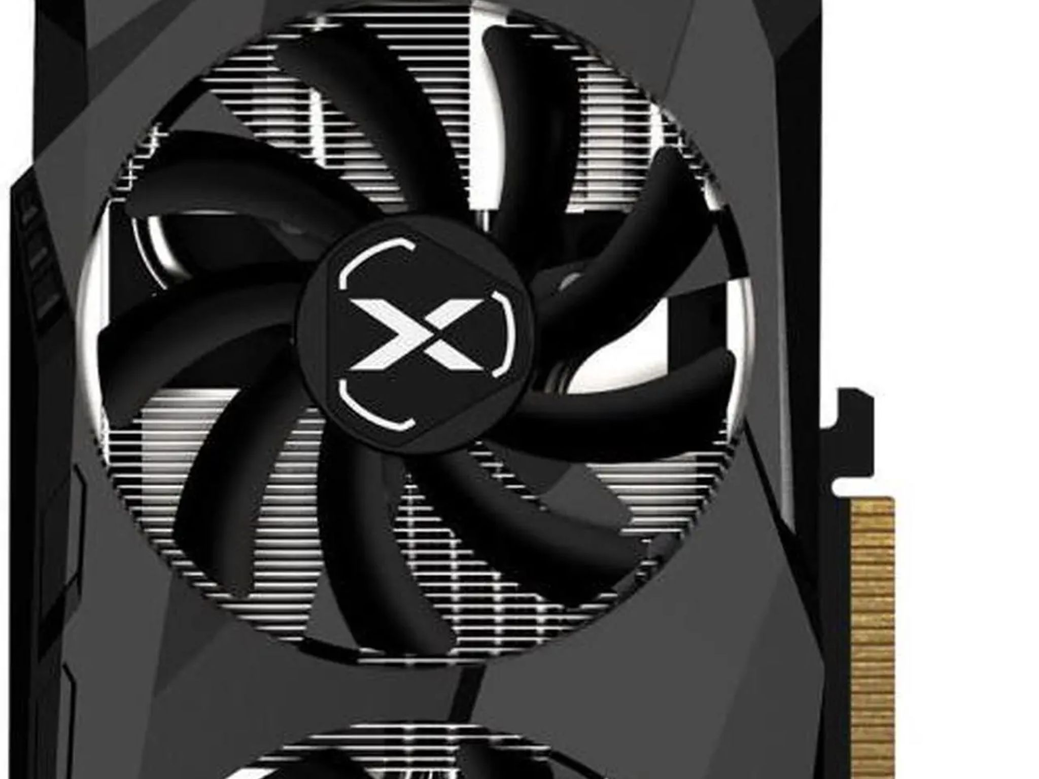 XFX SPEEDSTER SWFT309 AMD Radeon RX 6700 10GB CORE Gaming Video Graphics Card