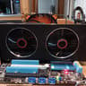 XFX Radeon R9-280X 3GB GPU Nice Card!