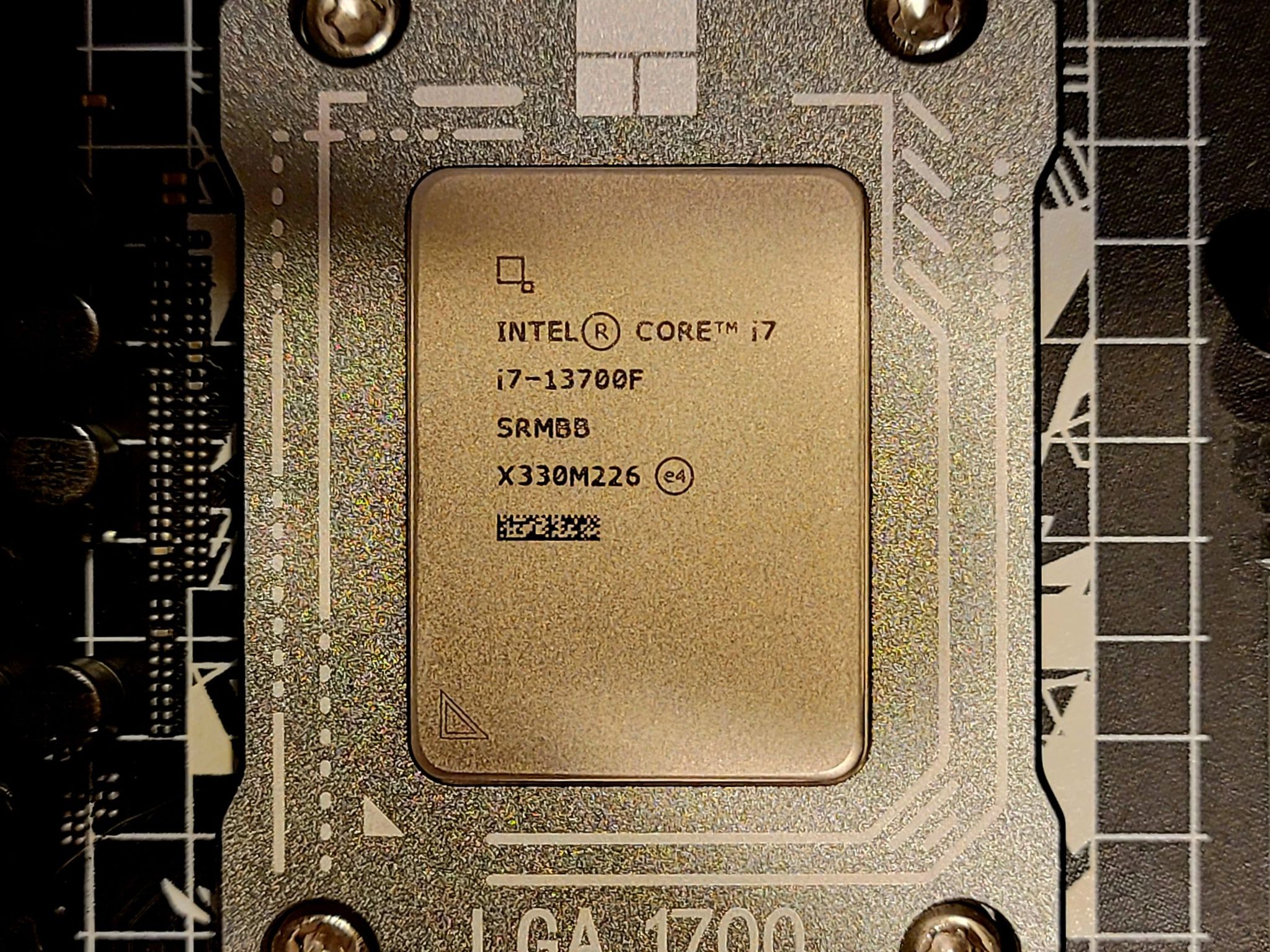 Sakura Ni! Core i7 13700F, Yeston Sakura RTX 3080, 32Gb, 2Tb Gen 4 NVMe, Strix Z690, WiFi/BT/Ether