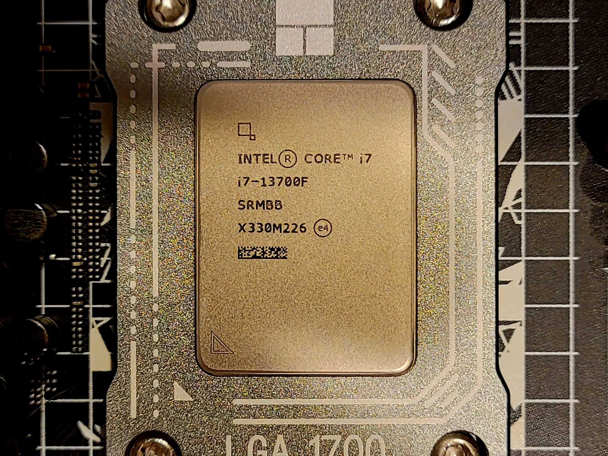 Sakura Ni! Core i7 13700F, Yeston Sakura RTX 3080, 32Gb, 2Tb Gen 4 NVMe, Strix Z690, WiFi/BT/Ether