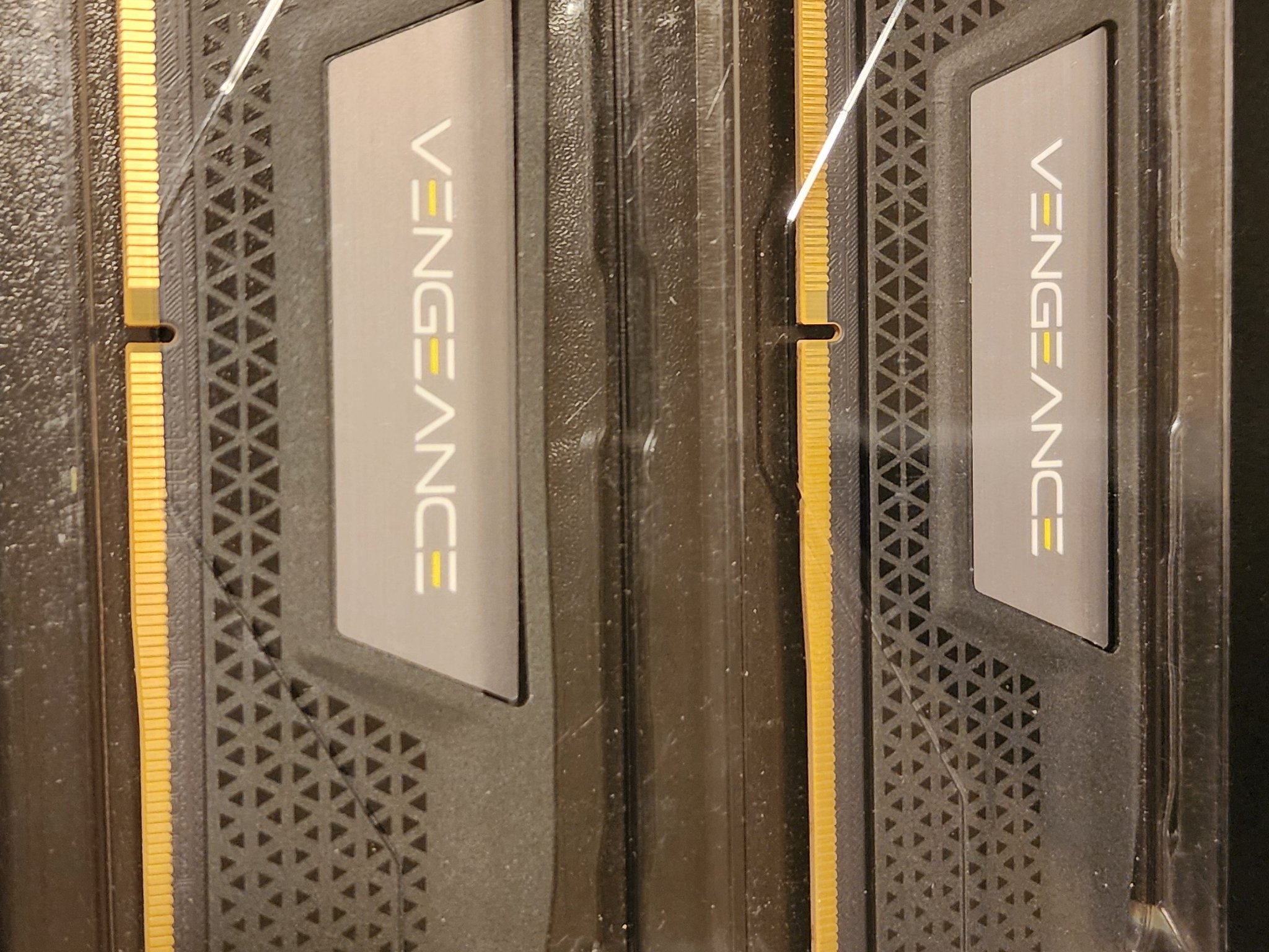 Vengeance 32gb ddr5 5600MT/s