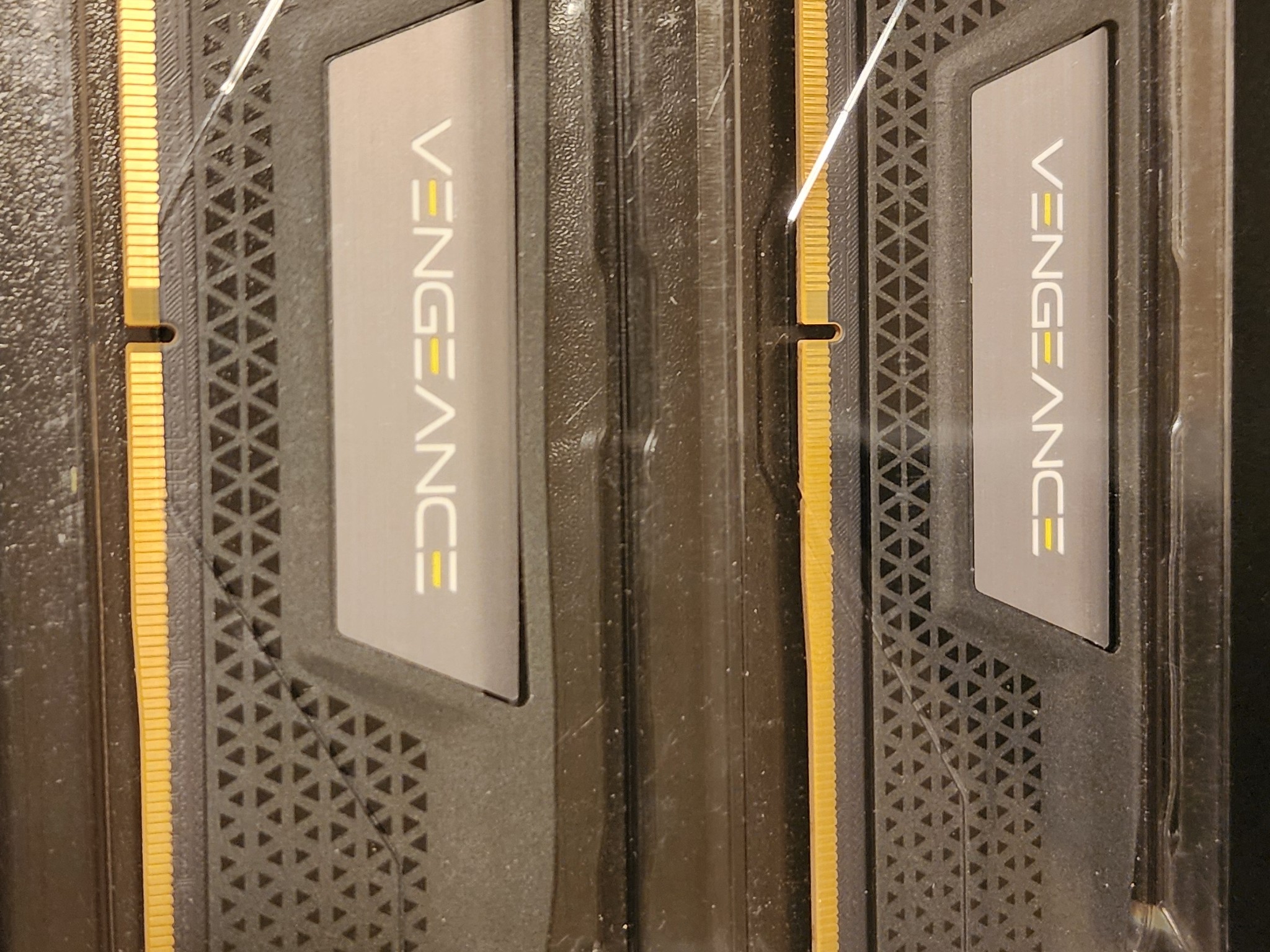 Vengeance 32gb ddr5 5600MT/s