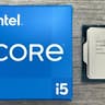 Intel 12600k