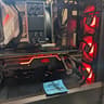 Intel i3-10100  | AMD 5700XT 8GB | 16gb Ram 3200Mhz| 256gb NVME SSD