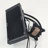 240mm AIO Cooler Master RGB CPU Liquid Cooler for Intel LGA1700