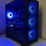 Gaming pc with RTX 4060 | ryzen 5 5500 | 16gb ddr4 | 1tb nvme storage | mid-ranged