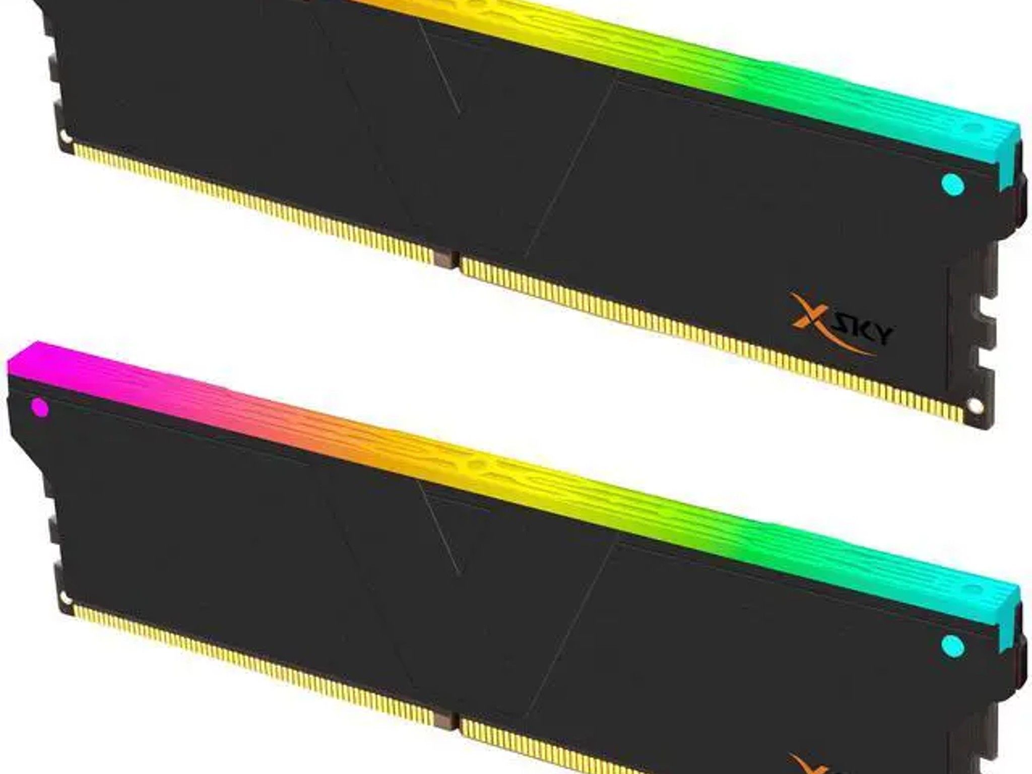 V-COLOR Manta XSky DDR5 32GB (2x16GB) 6000MHz CL30
