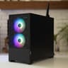Ryzen 9, RTX 3080, 2TB NVME, 64GB DDR4, WiFi, High End Gaming PC