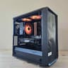 RTX 2070 | Ryzen 5 3600X Gaming PC - 1080p/1440p Ready | WiFi Included!