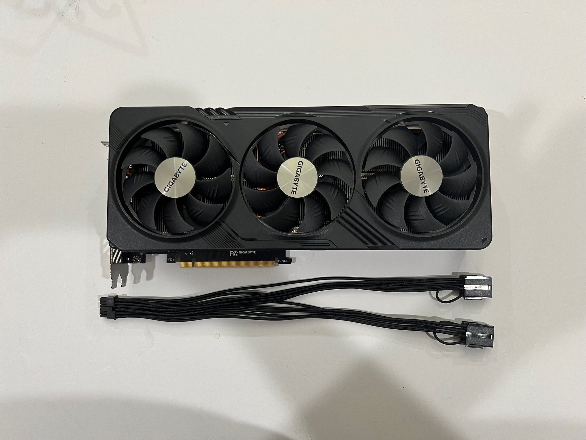 RTX 4070 Ti GIGABYTE GeForce Gaming OC 12G Graphics Card,