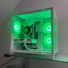 [RTX 5060] All White Gaming PC | 1tb storage
