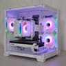 ❄️SnowFlake V2❄️| Ryzen 5 CPU | GTX 1070 | 1 TB Storage | WiFi |⚡Fast Ship🚚