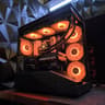 RTX 5070 + RYZEN 5 7600 DDR5 PC