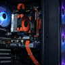 PerformPlus RTX 2060 32GB Gaming PC Windows 10 Pro Intel i7 1TB Desktop