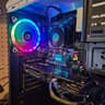 70 FPS Fortnite | AMD FX 6300, 16GB RAM, GTX 960 4GB, 512GB SSD, Win10