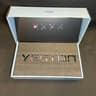 AMD Radeon RX 6750xt Limited Edition Box