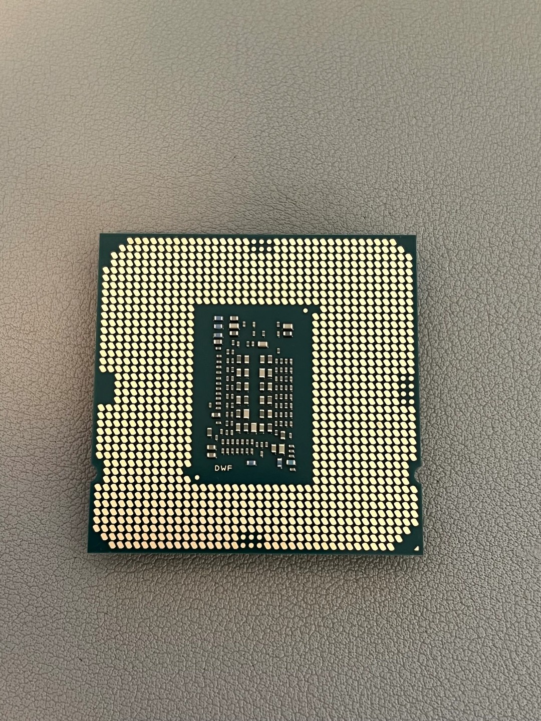 Intel i5-10500 | Jawa