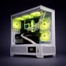 PLAY TODAY UPGRADE LATER  7800x3d/5070/16g DDR5 2tb total storage/750watt psu /360mm AIO