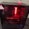 Mini-Gaming PC / RTX 2080/ Ryzen 7 5700/ 32Gb RAM/ 1Tb