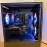Custom Gaming PC Build