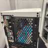 THE BLUE BOMBER ULTRA budget 1080 P gaming pc!