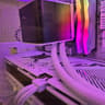 Corsair 4000D Vault Series Build! 7800X3D | RTX 4080 Super | 32GB DDR5 | 4TB NVME
