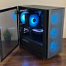 Gaming PC | RTX 3060 Ti | Ryzen 5 | 16GB RAM | 500gb SSD | WINDOWS 11