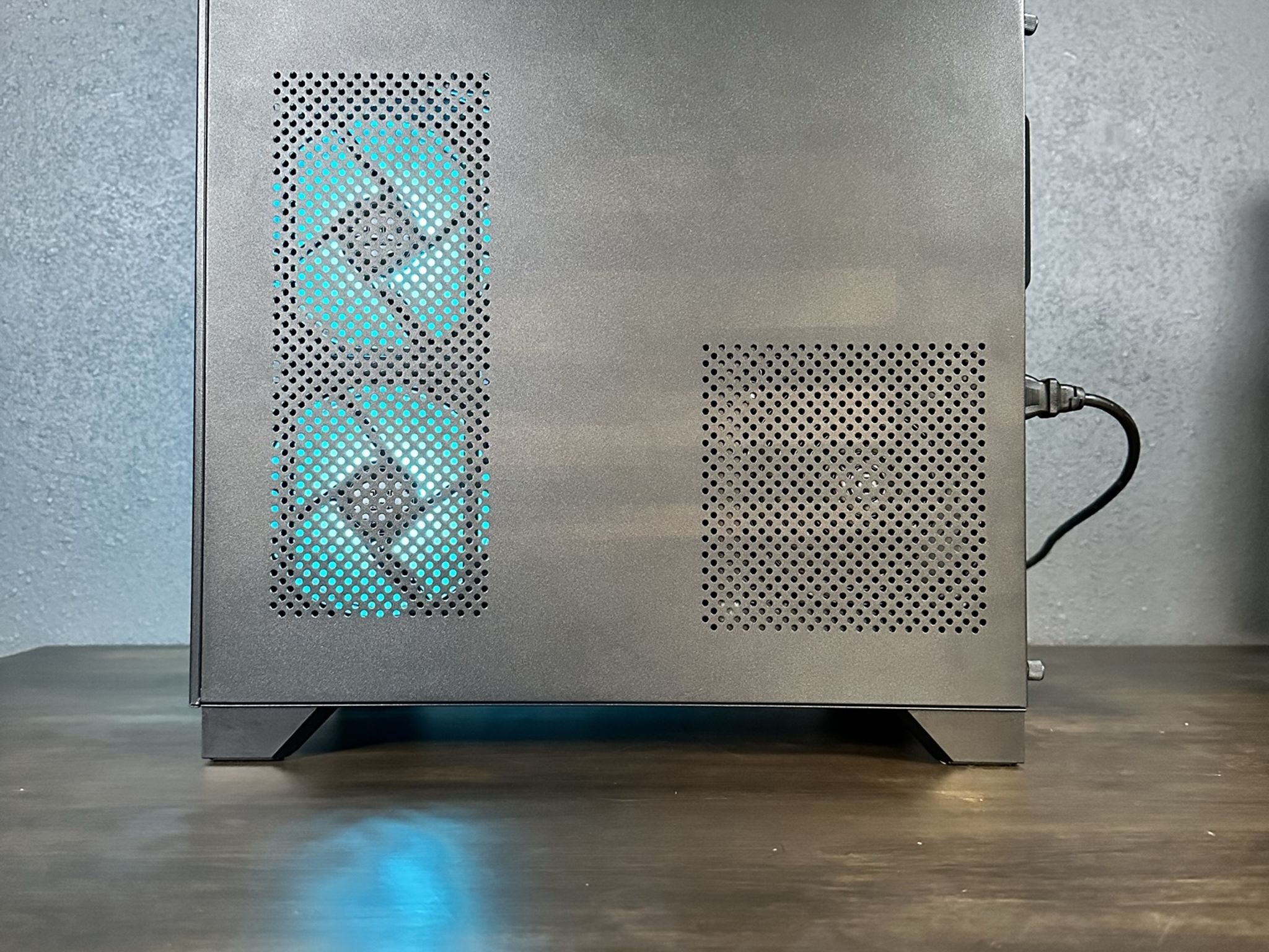Ryzen 5 // RX 590 Gaming PC
