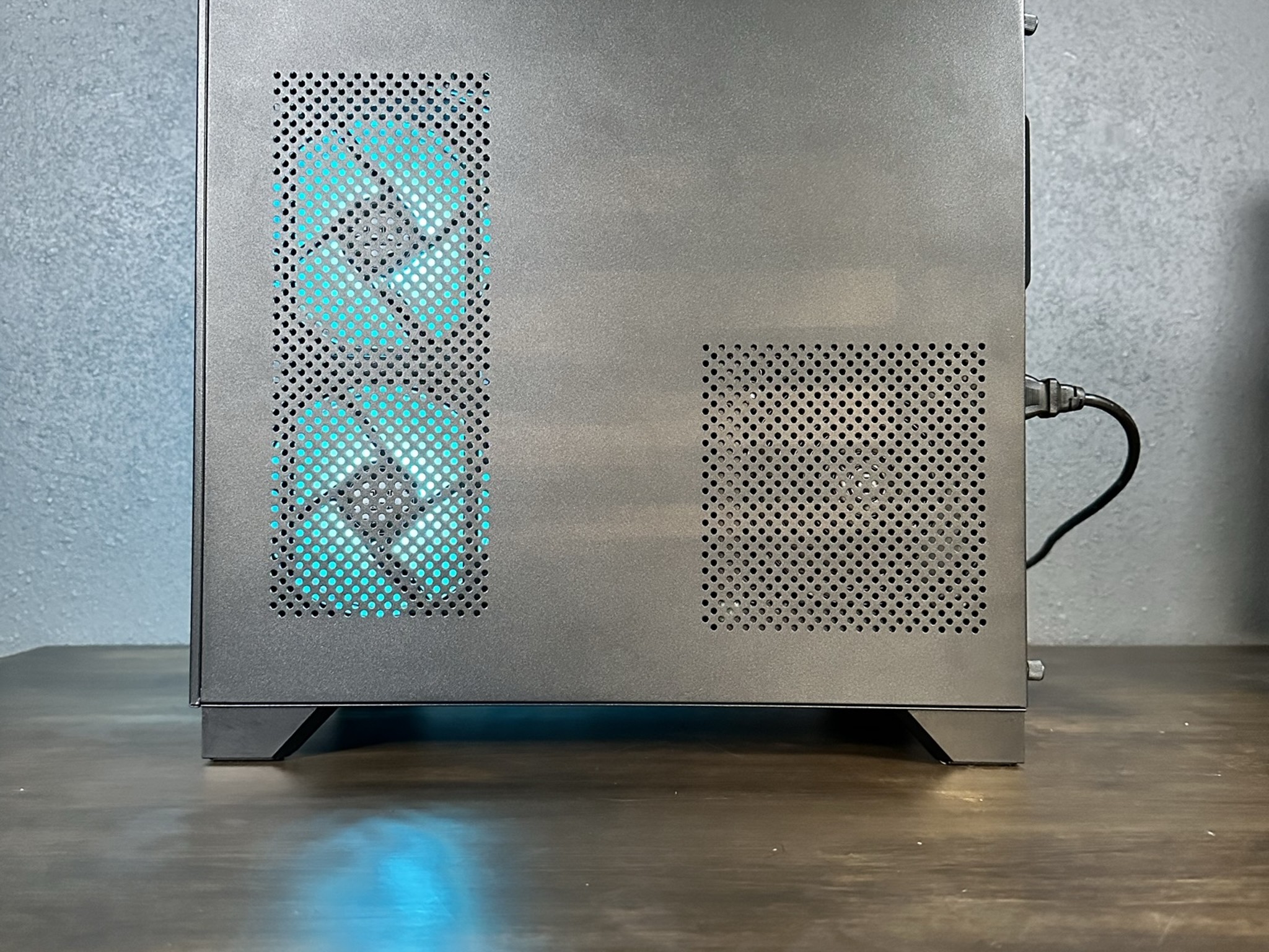 Ryzen 5 // RX 590 Gaming PC