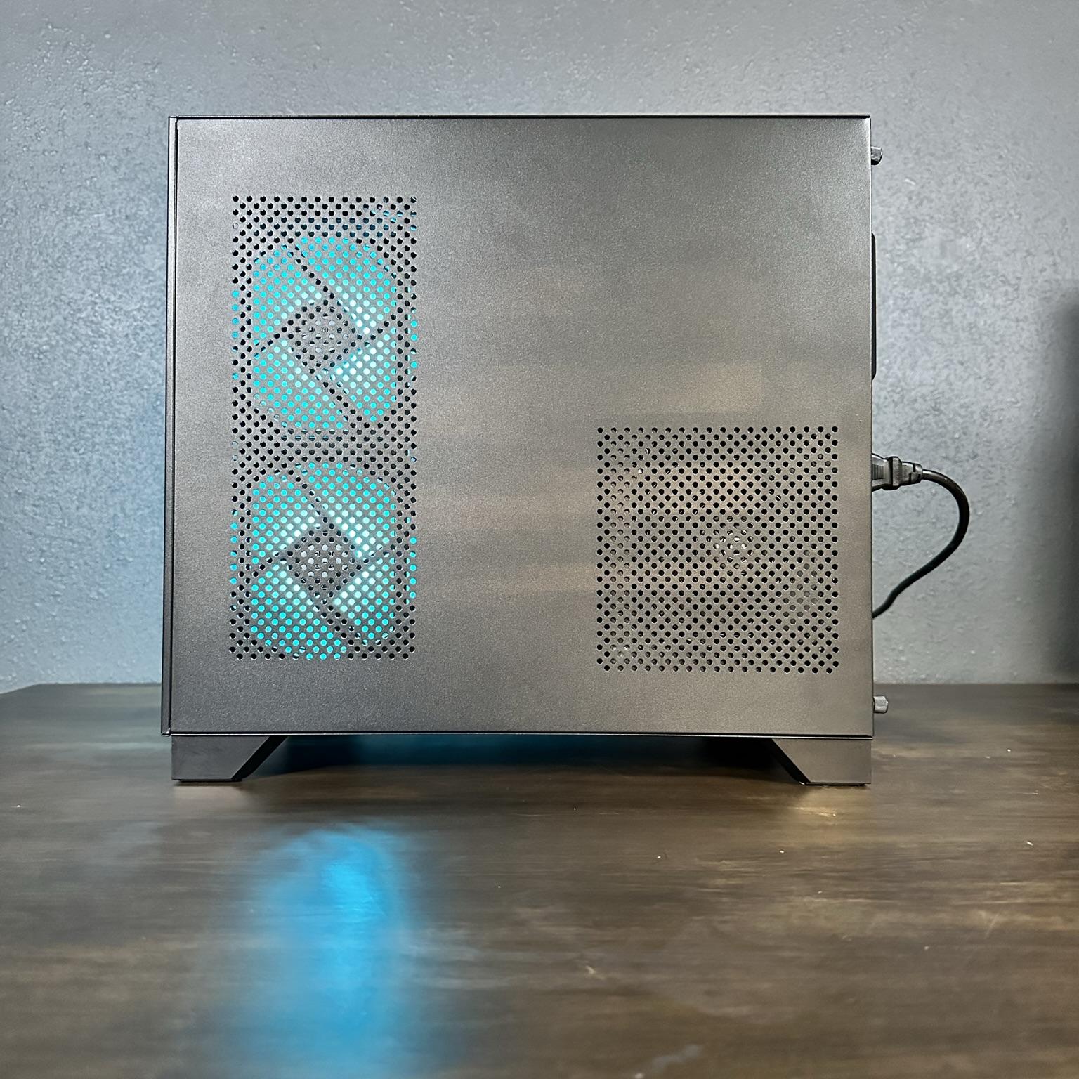 Ryzen 5 // RX 590 Gaming PC