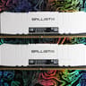Crucial Ballistix 16GB (2x8GB) DDR4-3200 CL16 Memory