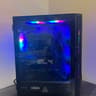 Custom Built Gaming PC, RTX 3060, Intel I5 12400, 32GB DDR4, 650w PSU, 2TB SSD