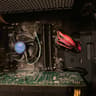 i3 10100 GTX 1070 BUDGET GAMING/EDITING/STREAMING PC 1000GB SSD 16GB RAM CUSTOM WINDOWS