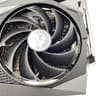 MSI GeForce RTX 4070 Ti GAMING X TRIO 12G Gaming Graphics Card