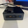 Intel NUC, Windows 11 Pro, 4 cores @ 1.5GHz, 8GB RAM, 220GB SSD (Monitor & Keyboard NOT included)
