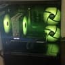 Budget Gaming PC, Limited Edition INTEL ARC A750, Intel i5 12400F, 16 GB RAM, 1 TB, Wifi, Bluetooth