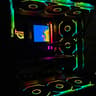 Flagship Gaming PC — RTX 5080 | Ryzen 9 9950X3D | 64GB DDR5 | 4tb NVMe
