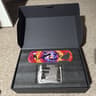 Spiderman Edition - ZOTAC GAMING GeForce RTX 4070 Ti AMP Extreme AIRO - OPEN BOX - Rare