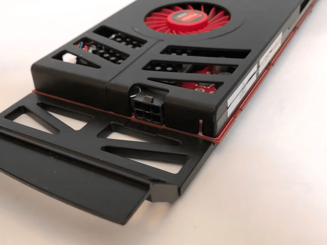 AMD FirePro V7900 2GB GDDR5