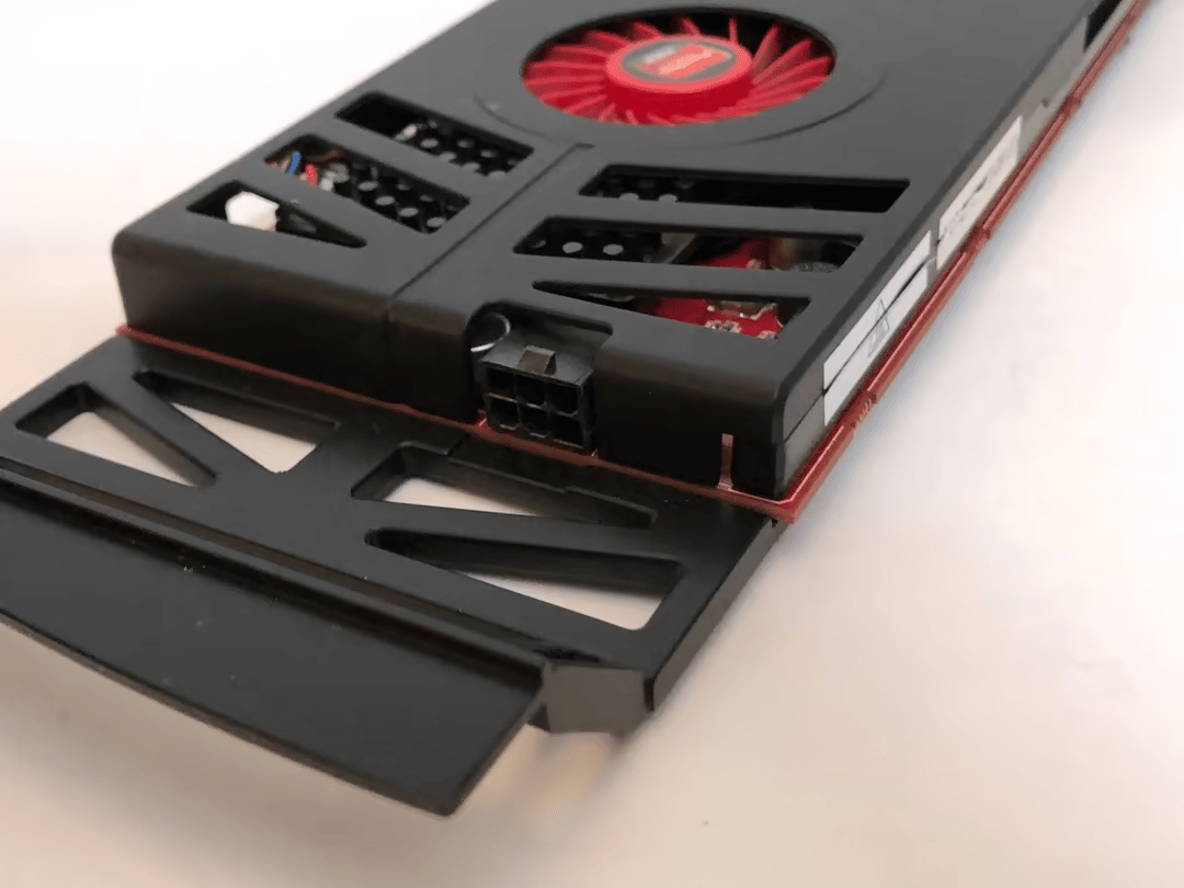 AMD FirePro V7900 2GB GDDR5