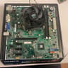 Budget Build Sale (I5-3470, HP OEM motherboard, cooler master OEM cooler, 8gb ddr3 1600mhz)