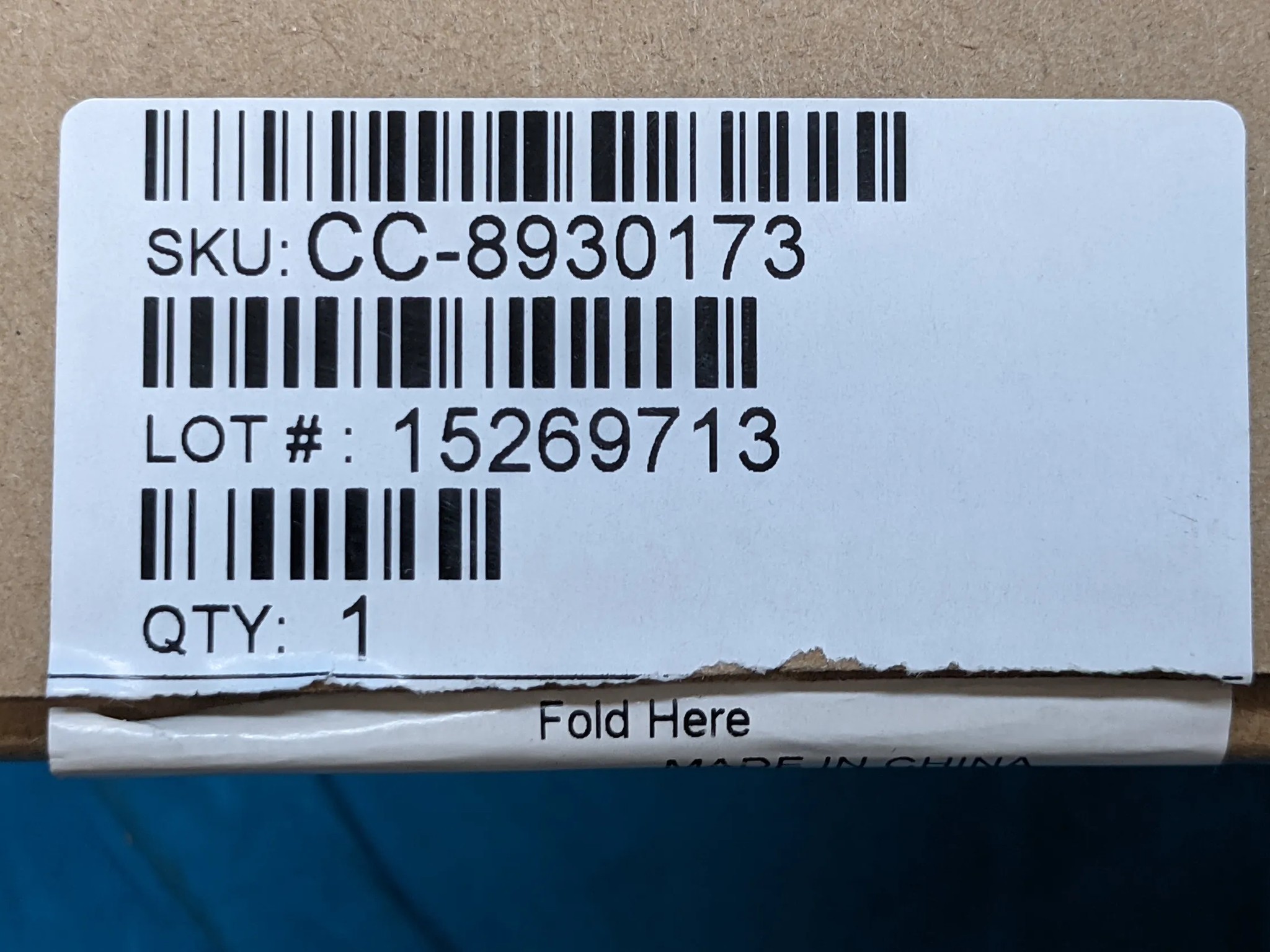 Corsair Obsidian Series 750D I/O Front Panel - CC-8930173 - 4220114754