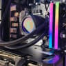 Gaming PC i5-14600K 32GB RAM 1TB SSD RTX 4060 Ti 8GB Windows 11 Computer