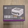 Cooler Master V850 SFX GOLD