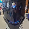 Vintage Alienware Area-51 Aurora 7500 Predator P1