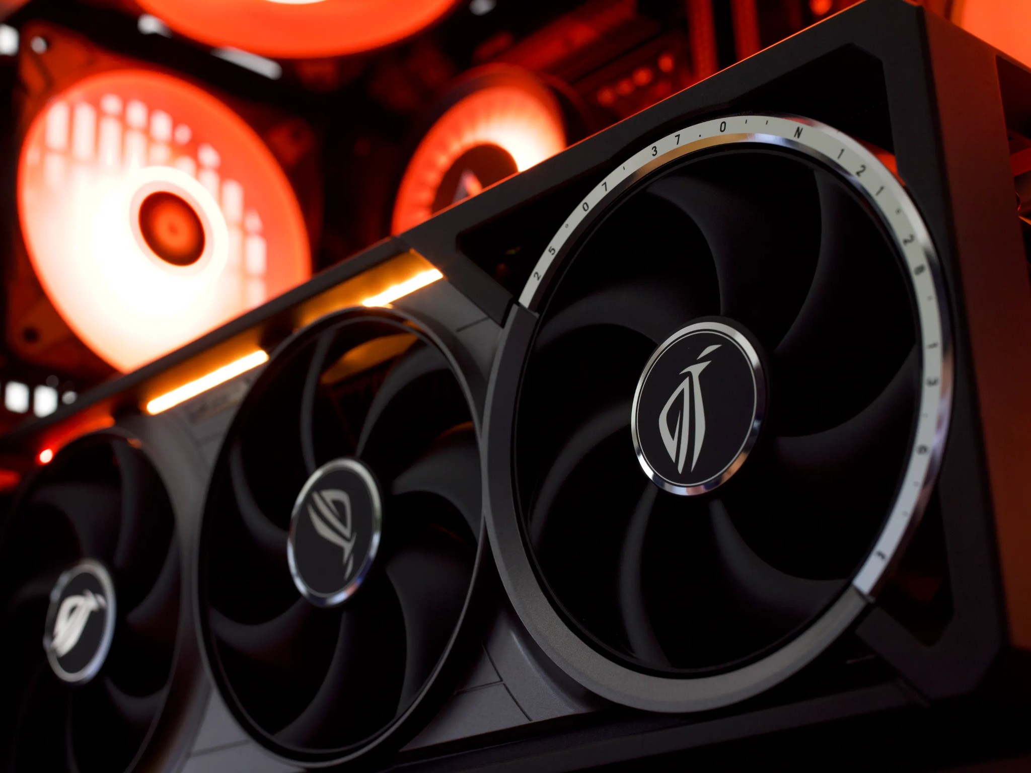 RTX 5080, Ryzen 7 9800X3D, 64gb DDR5 6000, 2TB NVME storage, WiFi, High End Gaming PC