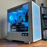 RTX 4070 | Intel i5 12600K | 32GB DDR5 | The Starfield 01